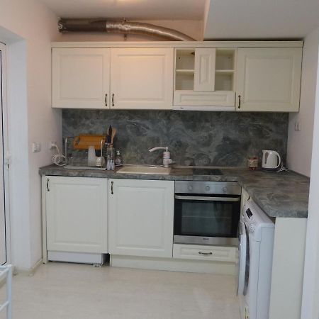 Apartament Holiday Burgas Exterior photo