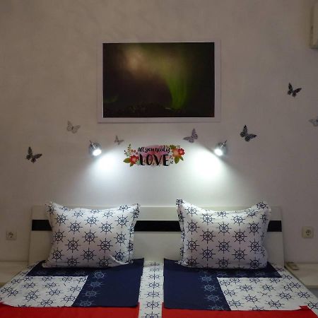 Apartament Holiday Burgas Exterior photo